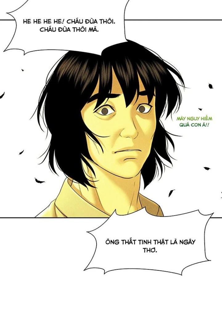 Cửa Hàng Đồ Cổ Tương Lai Chapter 54 - 117