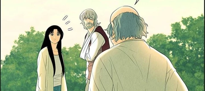 Cửa Hàng Đồ Cổ Tương Lai Chapter 54 - 122