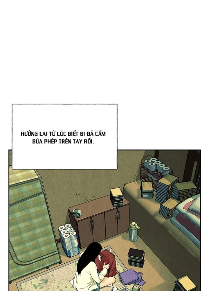 Cửa Hàng Đồ Cổ Tương Lai Chapter 54 - 135