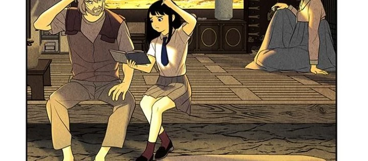 Cửa Hàng Đồ Cổ Tương Lai Chapter 54 - 162