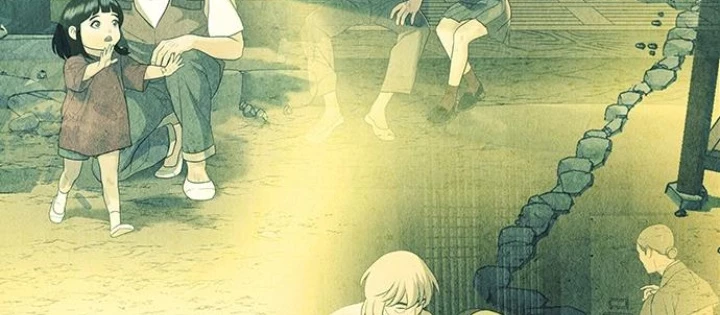Cửa Hàng Đồ Cổ Tương Lai Chapter 54 - 164