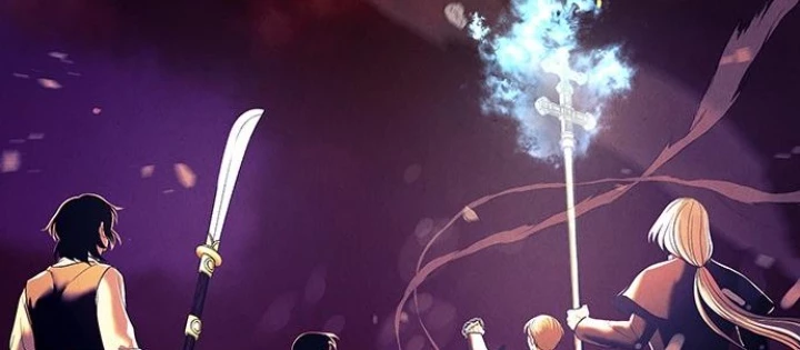 Cửa Hàng Đồ Cổ Tương Lai Chapter 54 - 178