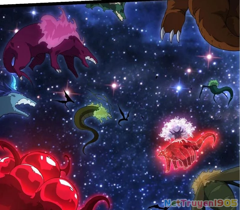 Chuyển Sinh Thành Liễu Đột Biến Chapter 416 - 10