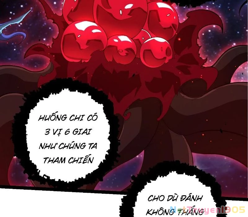 Chuyển Sinh Thành Liễu Đột Biến Chapter 416 - 12