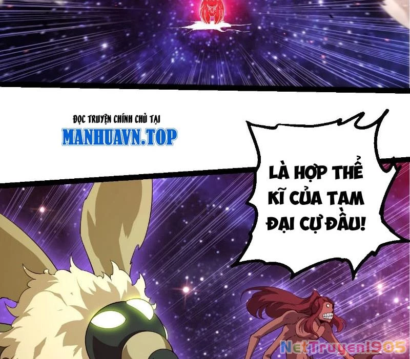 Chuyển Sinh Thành Liễu Đột Biến Chapter 416 - 32