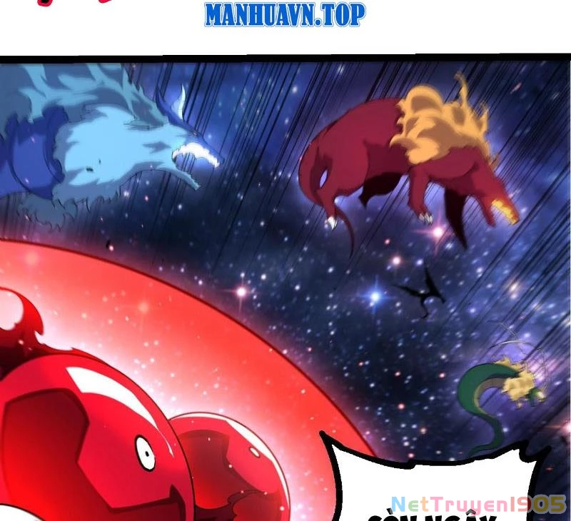 Chuyển Sinh Thành Liễu Đột Biến Chapter 416 - 83