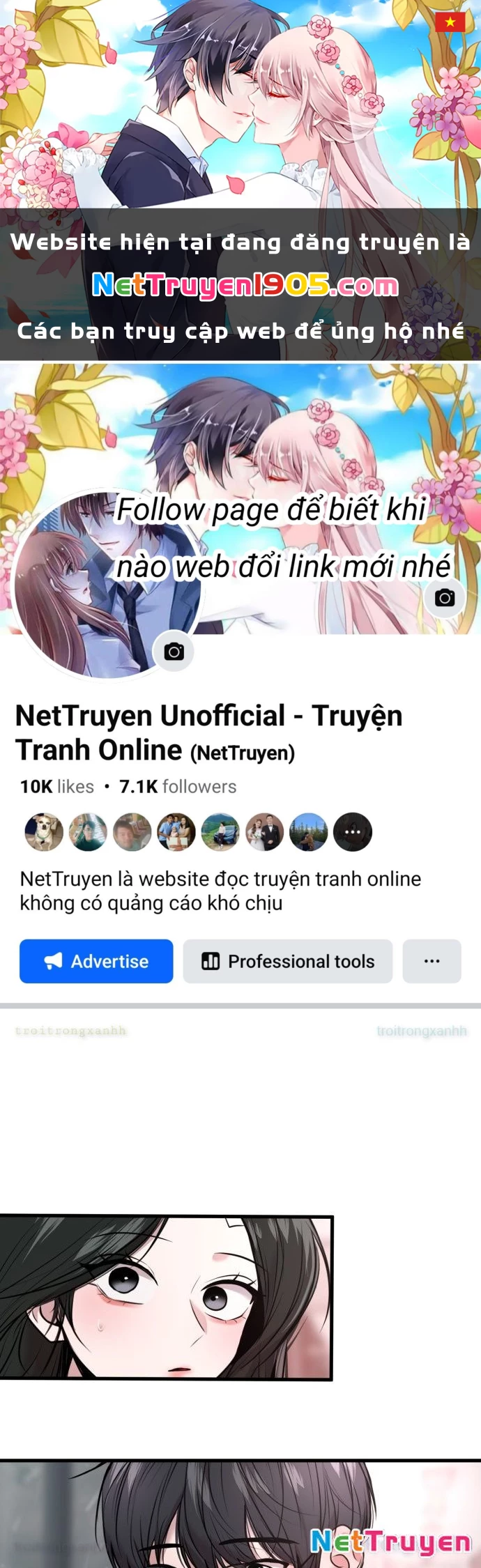Trở Về Bên Chanbi Chapter 51 - 1