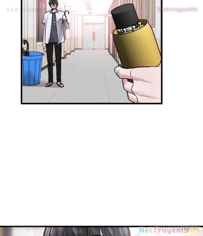 Trở Về Bên Chanbi Chapter 51 - 8