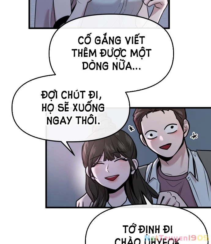 Trở Về Bên Chanbi Chapter 51 - 19