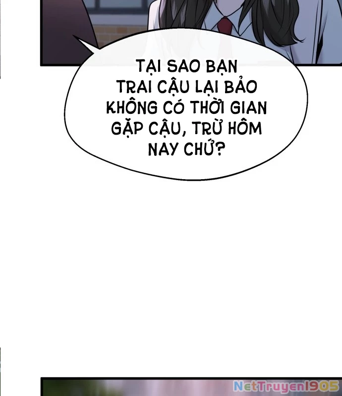 Trở Về Bên Chanbi Chapter 51 - 43