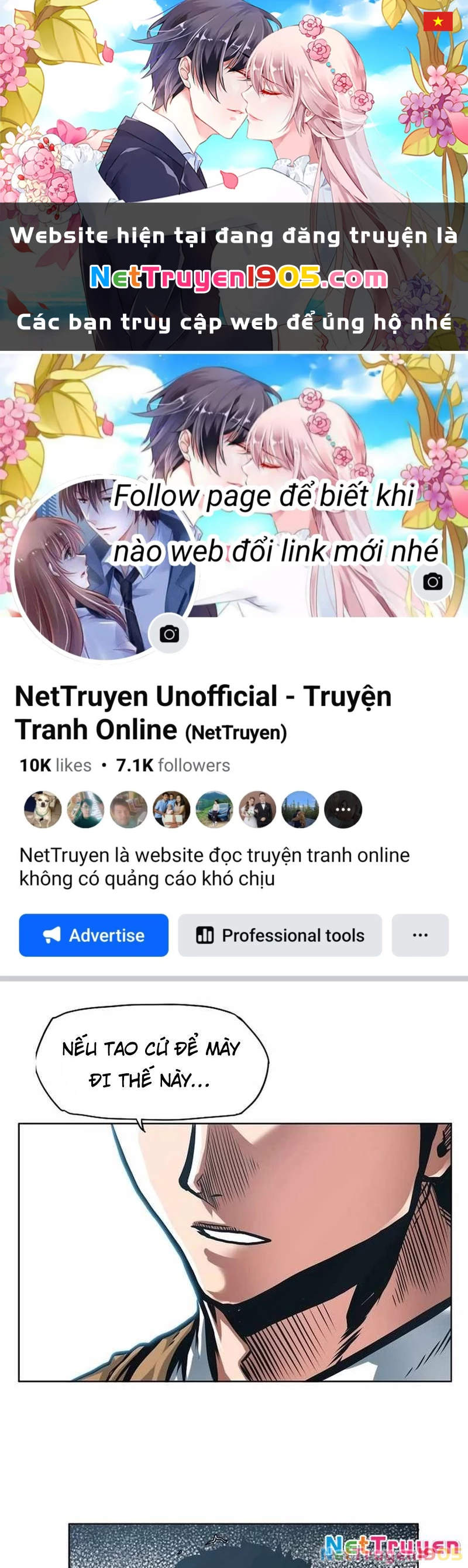 Gia Đình Bí Mật Chapter 13 - 1