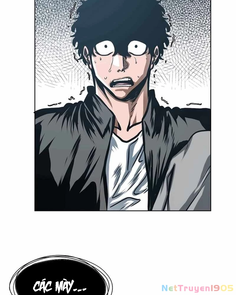 Gia Đình Bí Mật Chapter 13 - 2