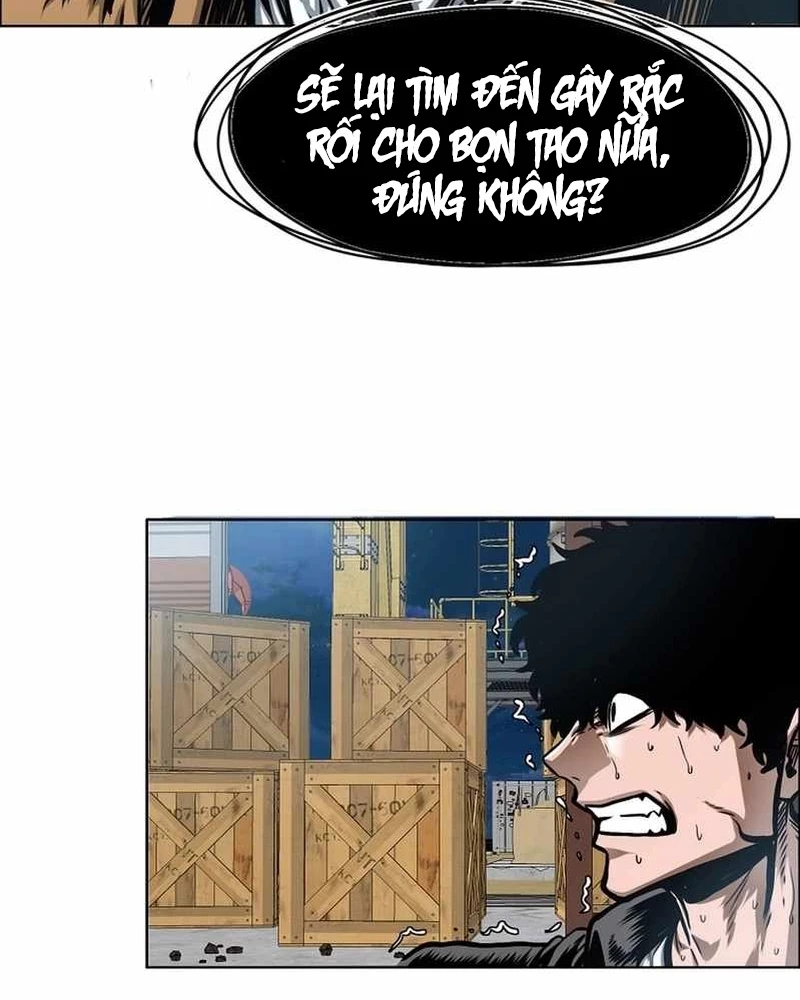 Gia Đình Bí Mật Chapter 13 - 4