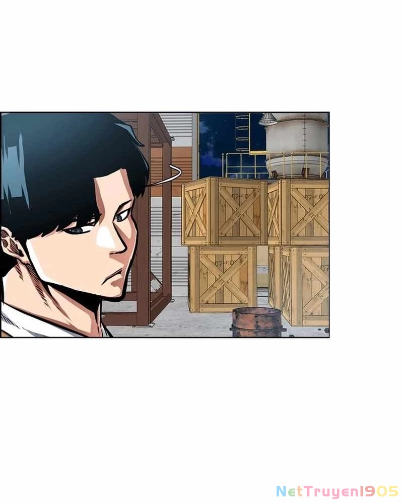 Gia Đình Bí Mật Chapter 13 - 5