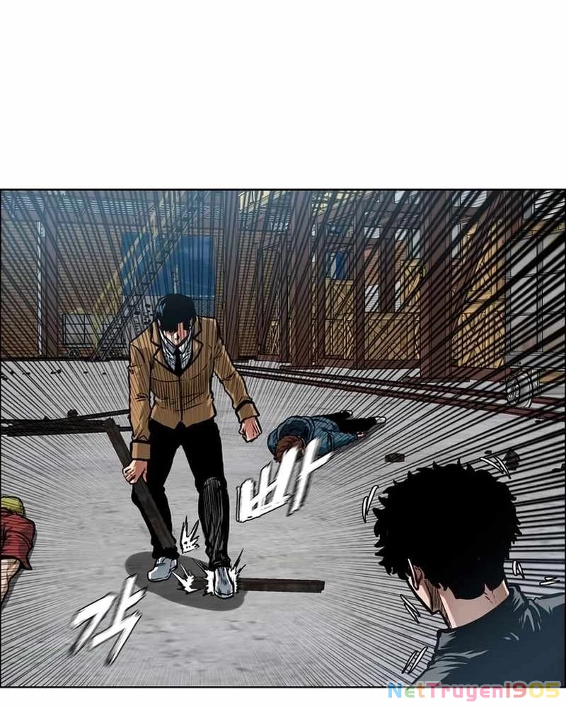 Gia Đình Bí Mật Chapter 13 - 8