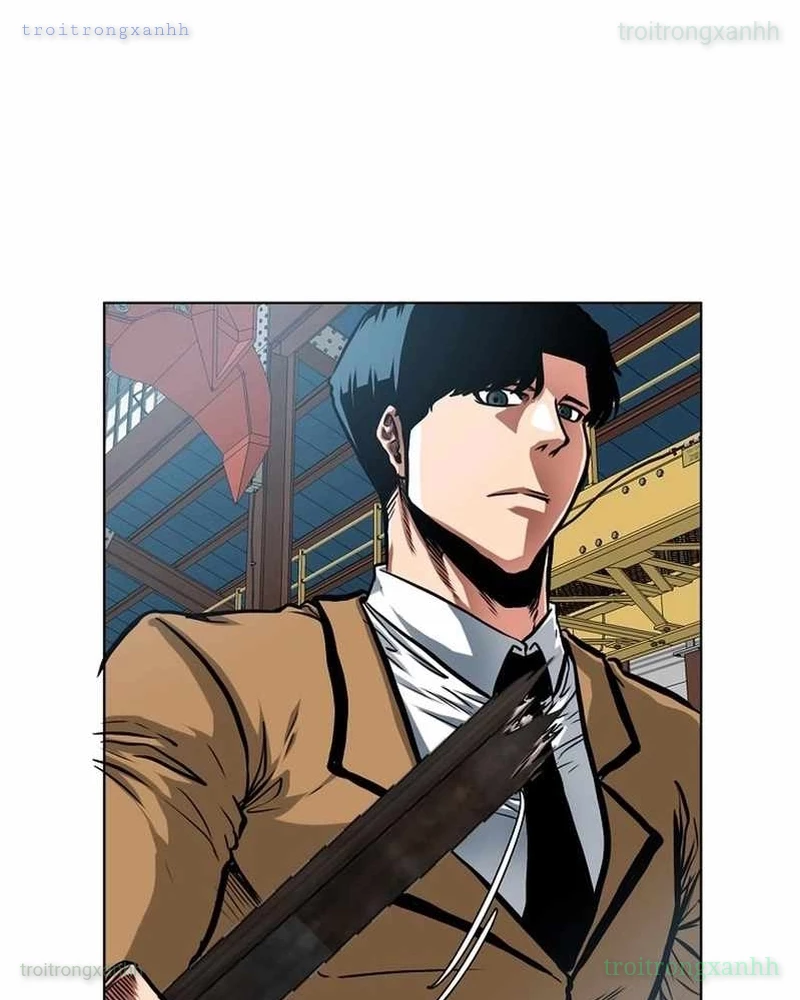 Gia Đình Bí Mật Chapter 13 - 9