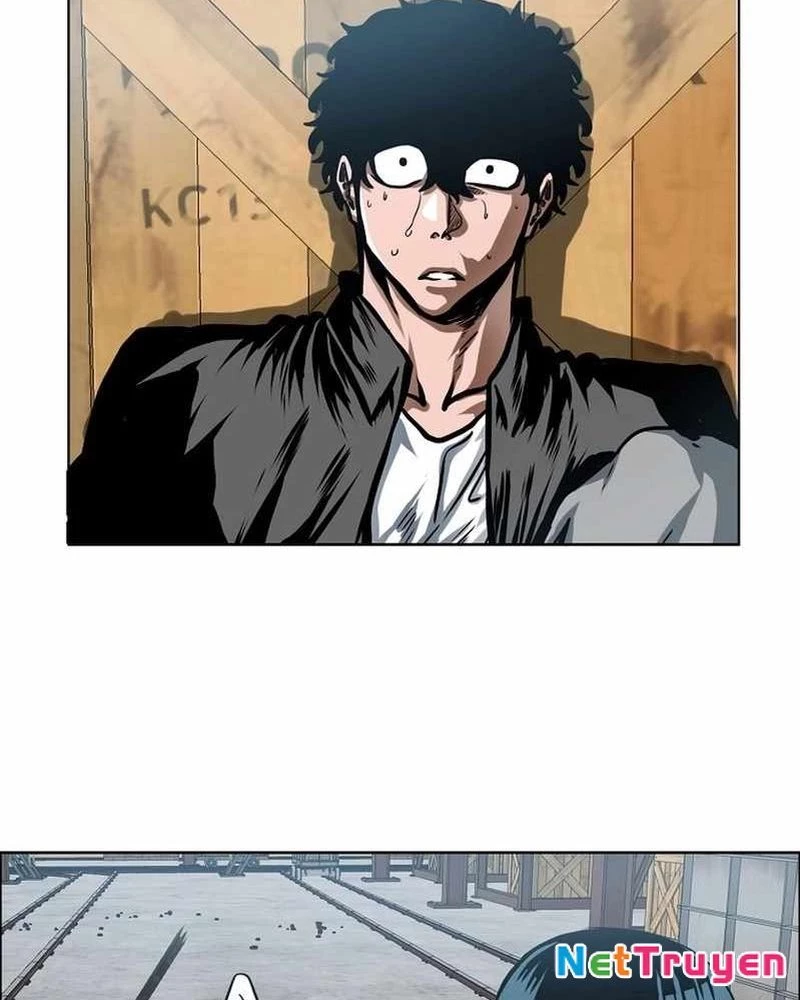 Gia Đình Bí Mật Chapter 13 - 11