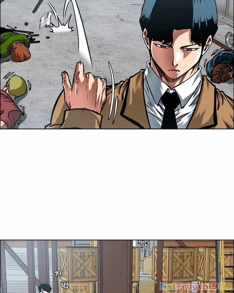 Gia Đình Bí Mật Chapter 13 - 12