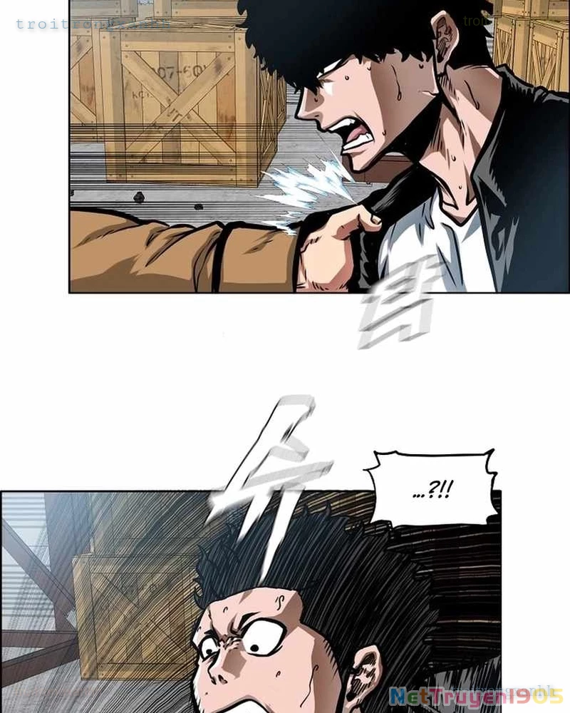 Gia Đình Bí Mật Chapter 13 - 14