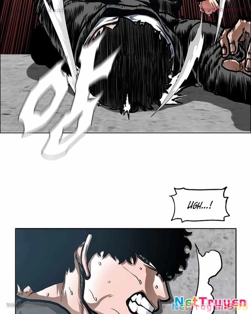 Gia Đình Bí Mật Chapter 13 - 16