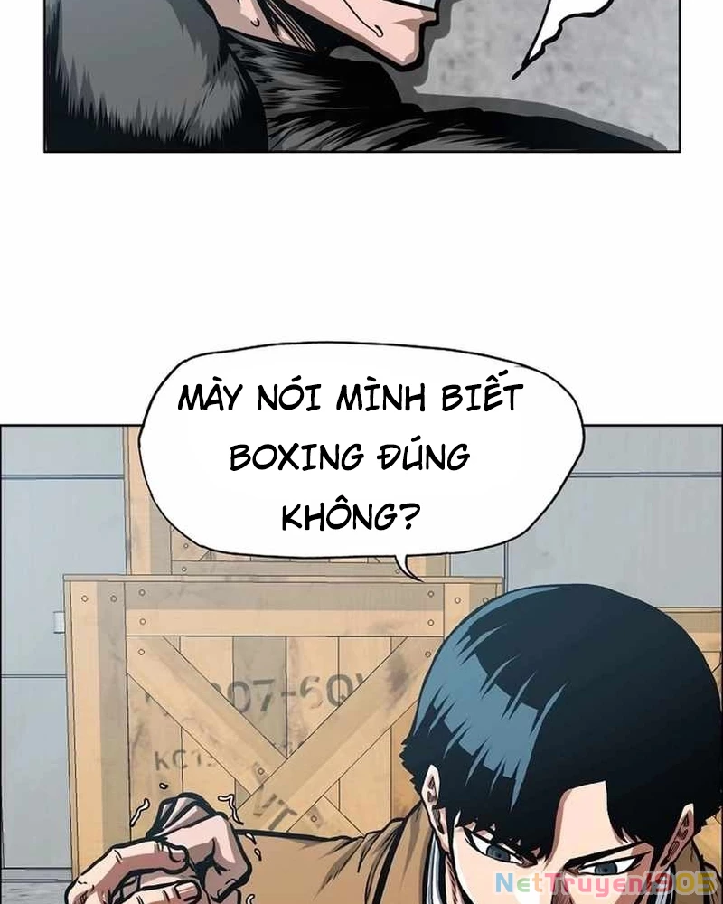 Gia Đình Bí Mật Chapter 13 - 17