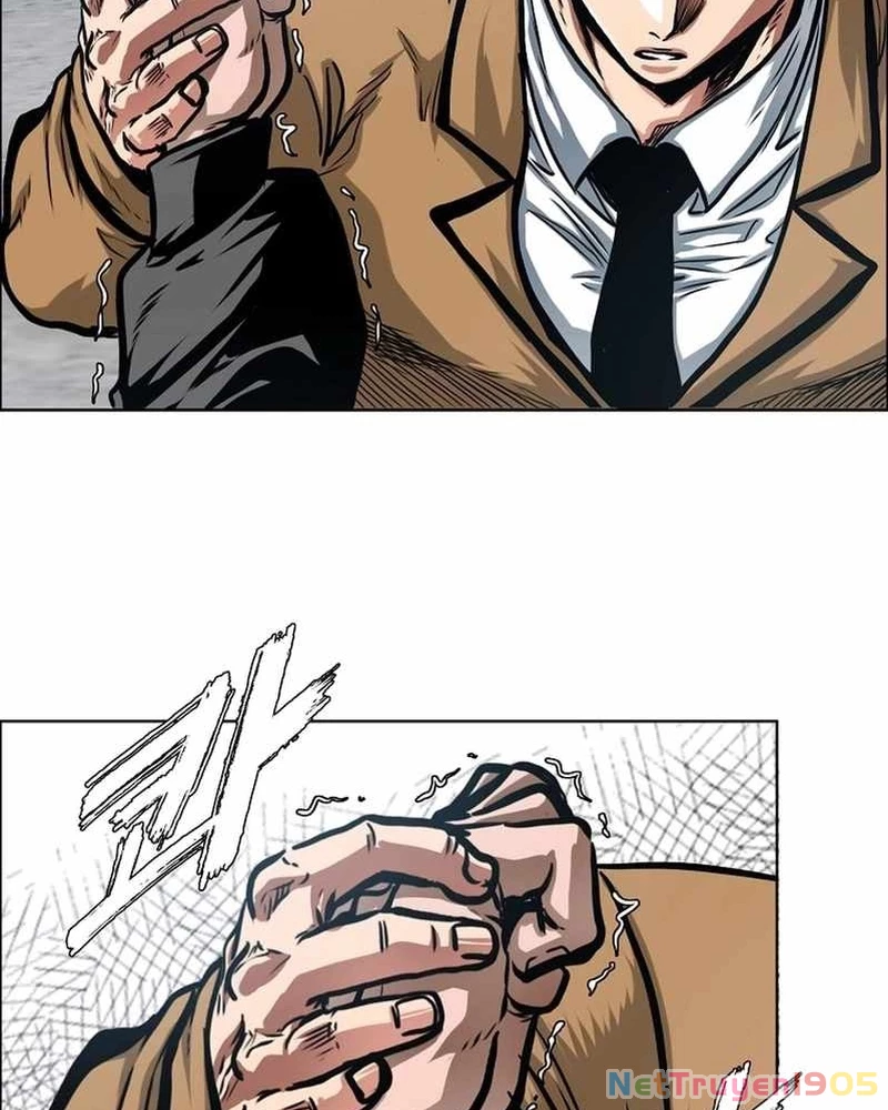 Gia Đình Bí Mật Chapter 13 - 18