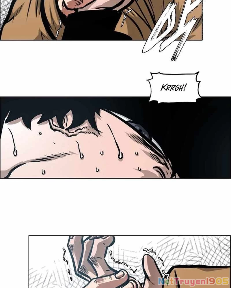 Gia Đình Bí Mật Chapter 13 - 19