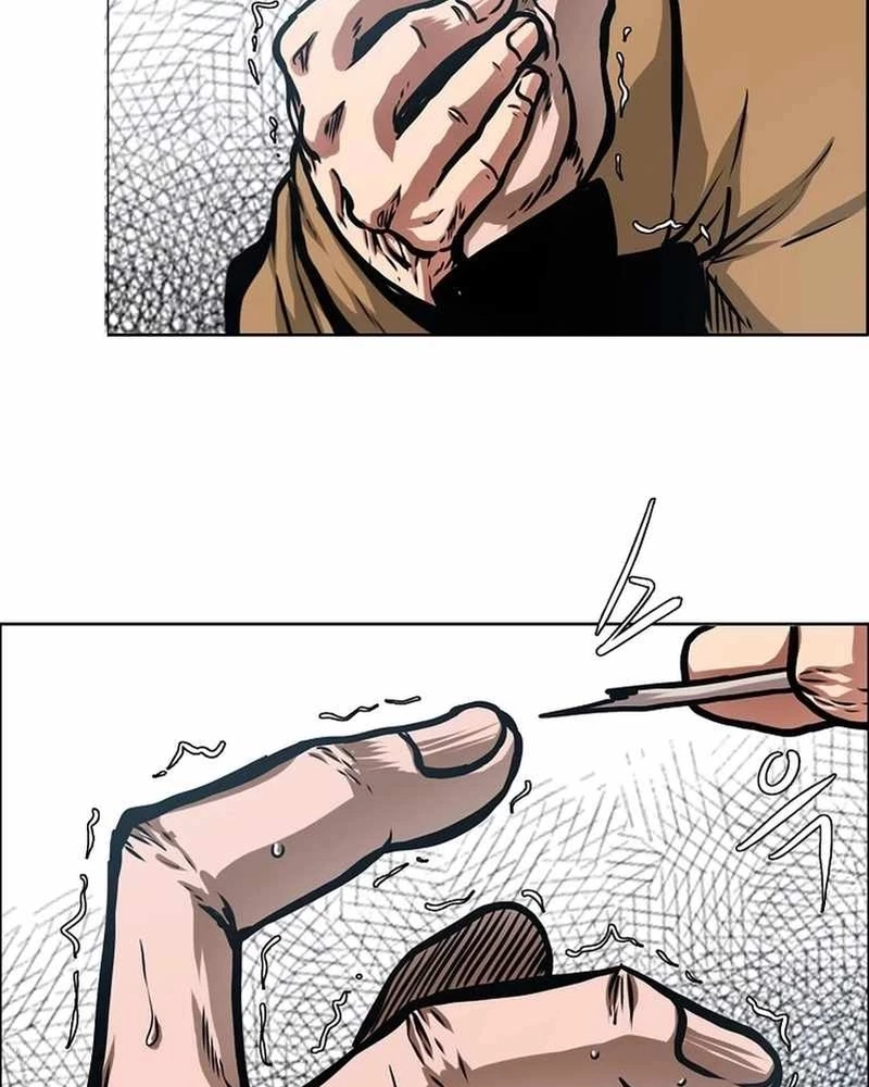 Gia Đình Bí Mật Chapter 13 - 20