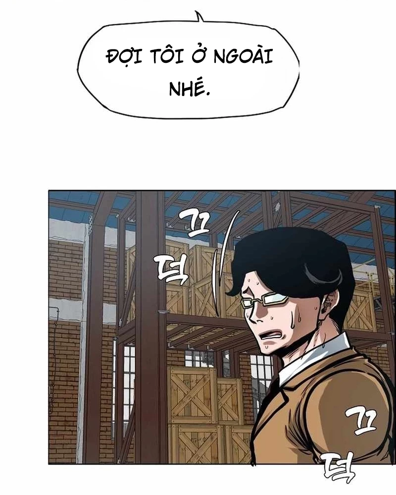 Gia Đình Bí Mật Chapter 13 - 22