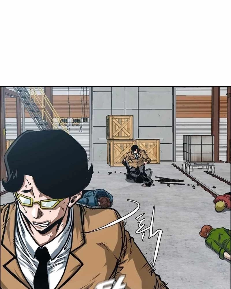 Gia Đình Bí Mật Chapter 13 - 23