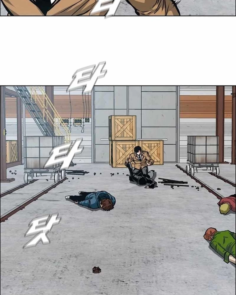 Gia Đình Bí Mật Chapter 13 - 24