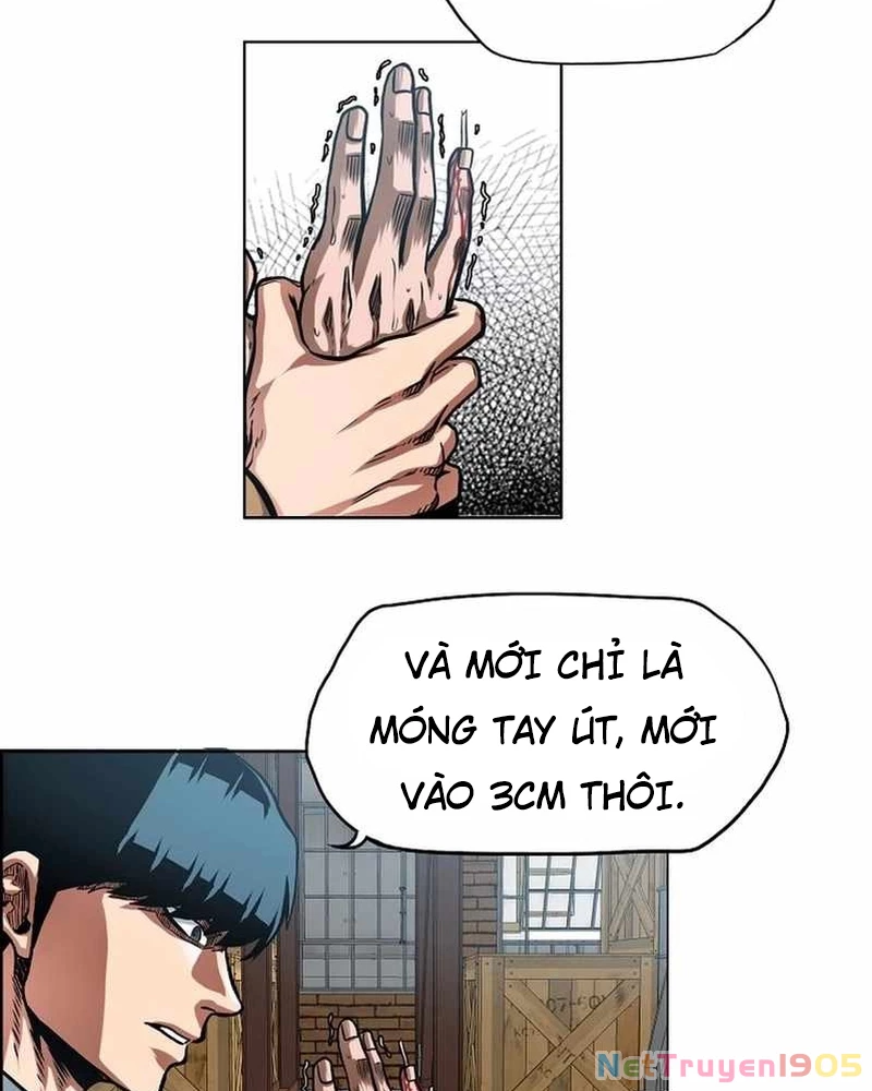 Gia Đình Bí Mật Chapter 13 - 32