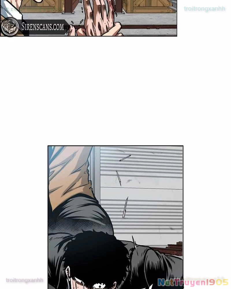 Gia Đình Bí Mật Chapter 13 - 33