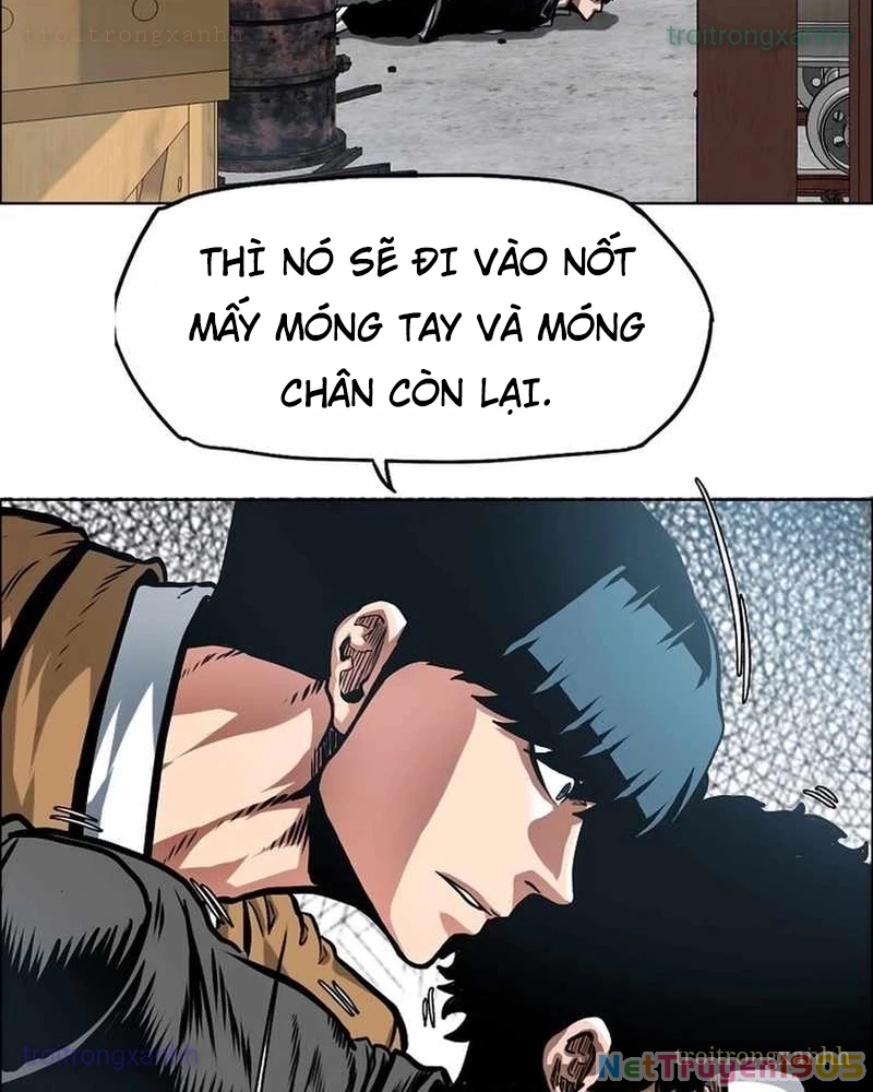 Gia Đình Bí Mật Chapter 13 - 35