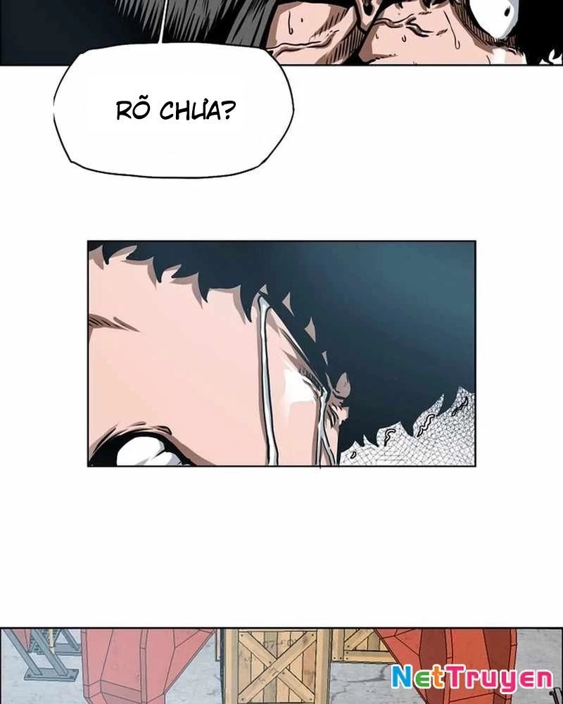 Gia Đình Bí Mật Chapter 13 - 36