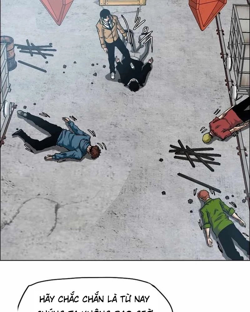 Gia Đình Bí Mật Chapter 13 - 37