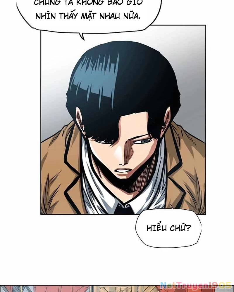 Gia Đình Bí Mật Chapter 13 - 38