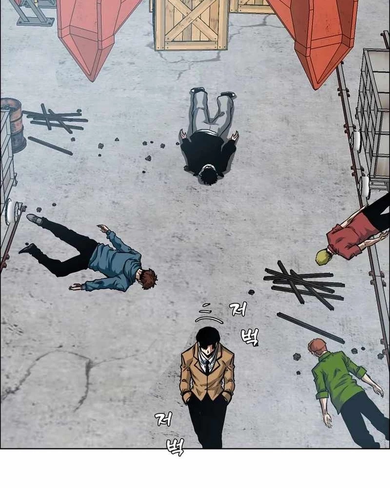 Gia Đình Bí Mật Chapter 13 - 39