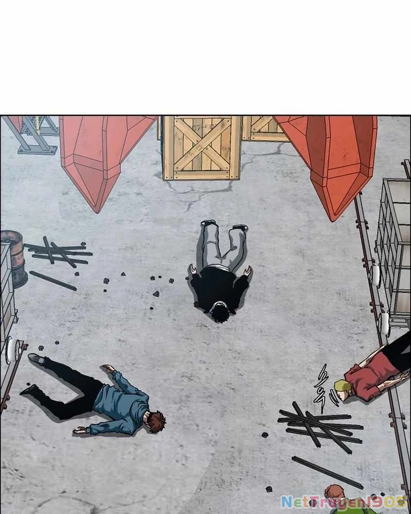 Gia Đình Bí Mật Chapter 13 - 40