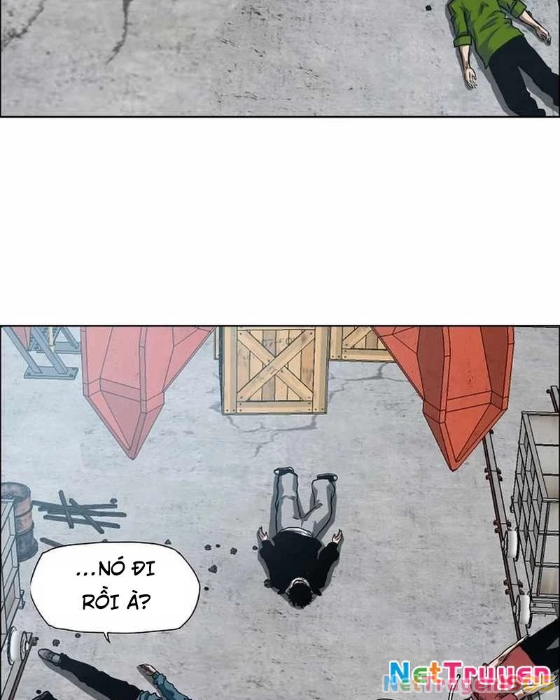 Gia Đình Bí Mật Chapter 13 - 41