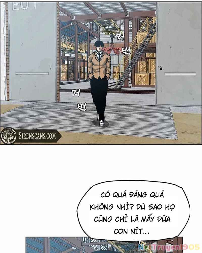 Gia Đình Bí Mật Chapter 13 - 43