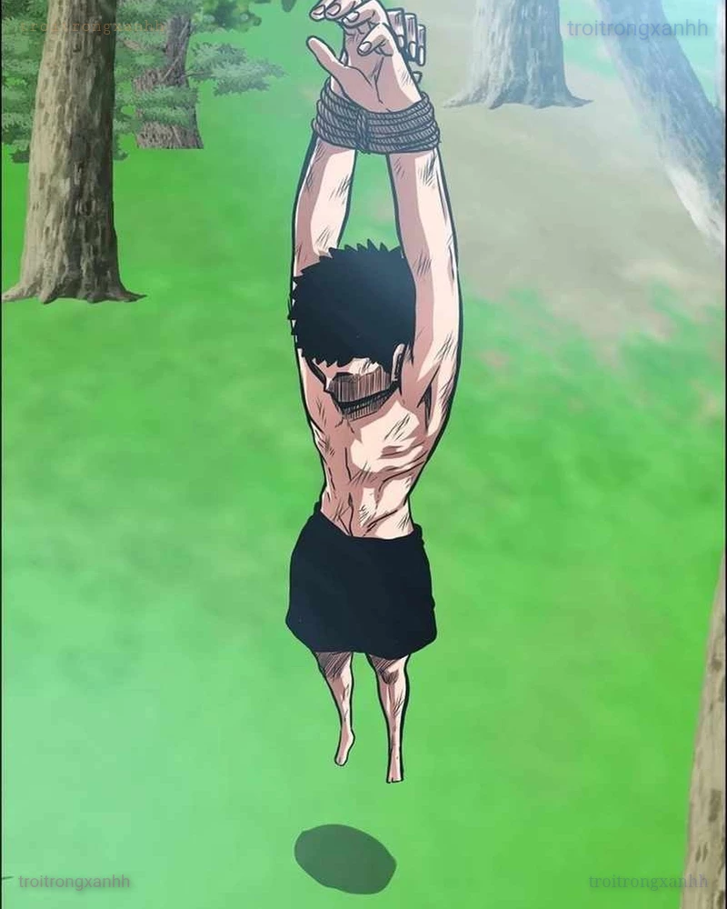 Gia Đình Bí Mật Chapter 13 - 47