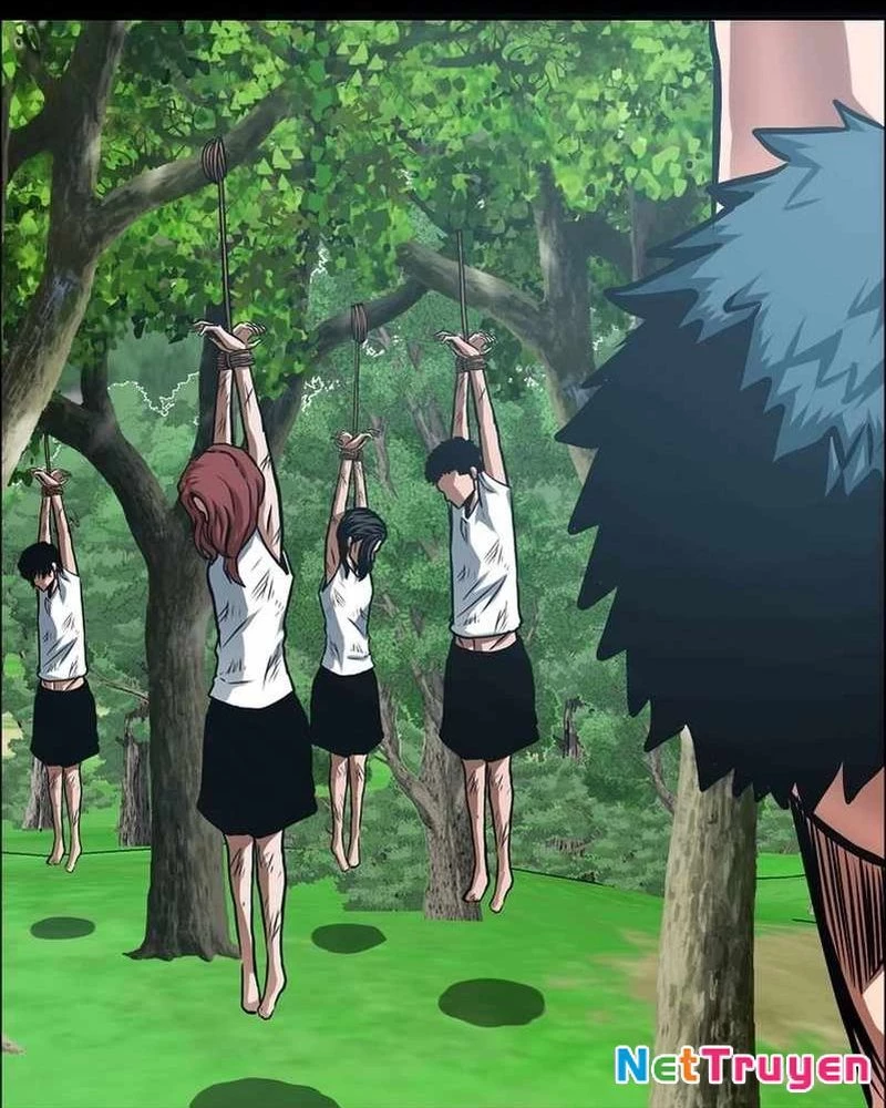 Gia Đình Bí Mật Chapter 13 - 51