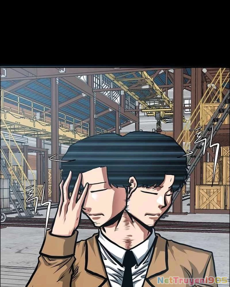 Gia Đình Bí Mật Chapter 13 - 54