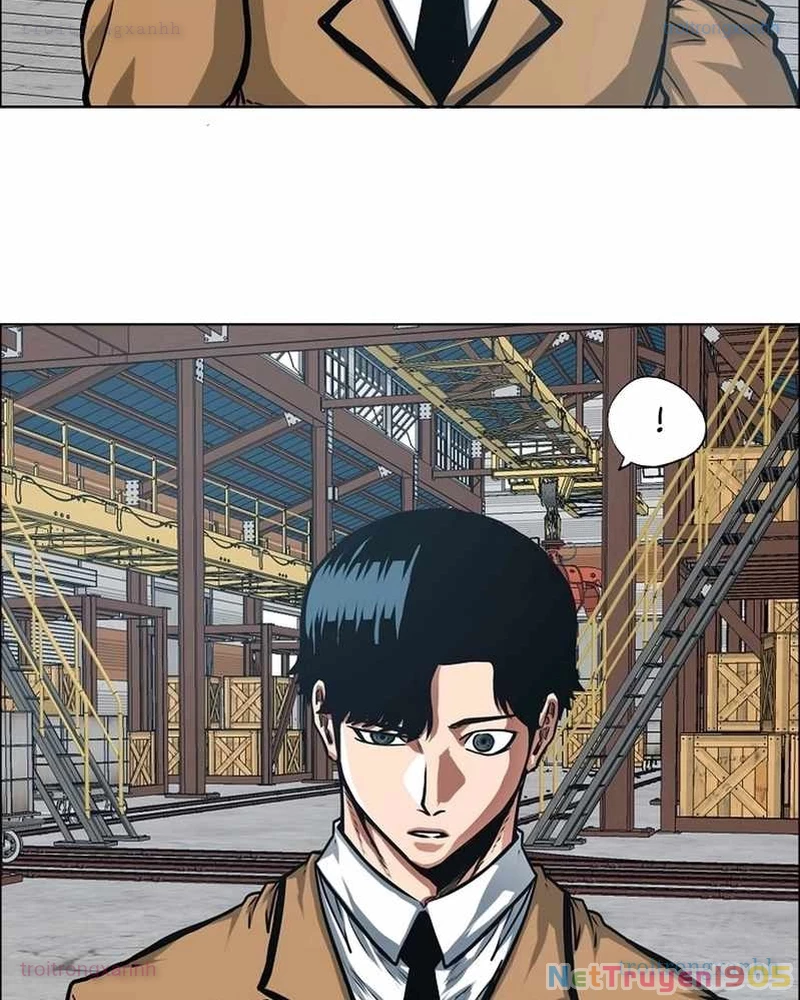 Gia Đình Bí Mật Chapter 13 - 55