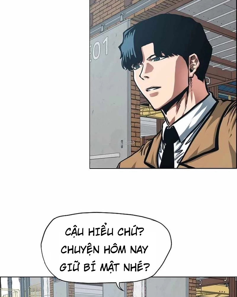 Gia Đình Bí Mật Chapter 13 - 59