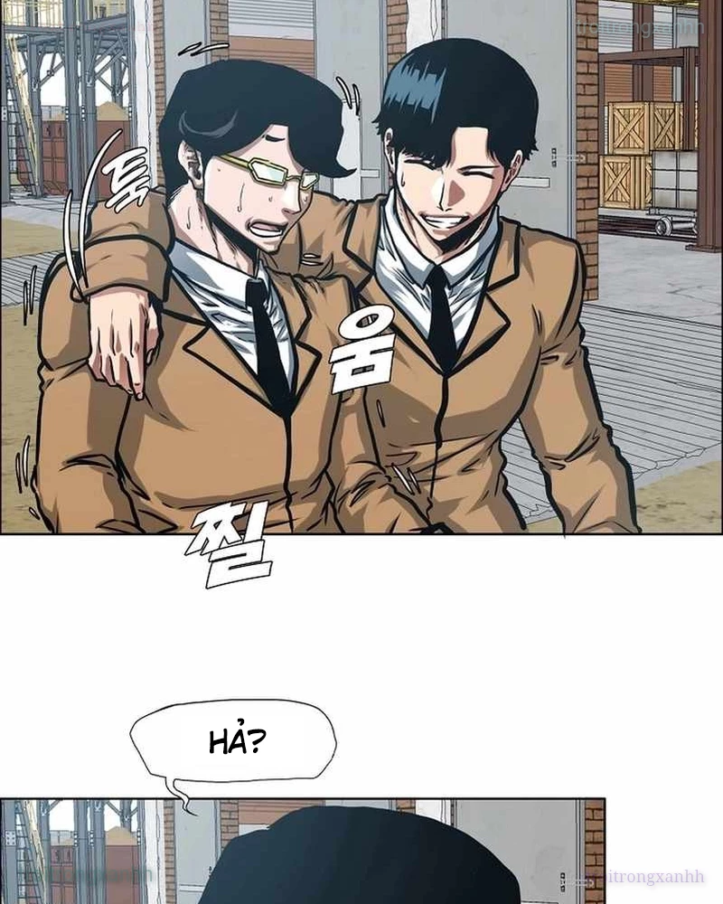 Gia Đình Bí Mật Chapter 13 - 60