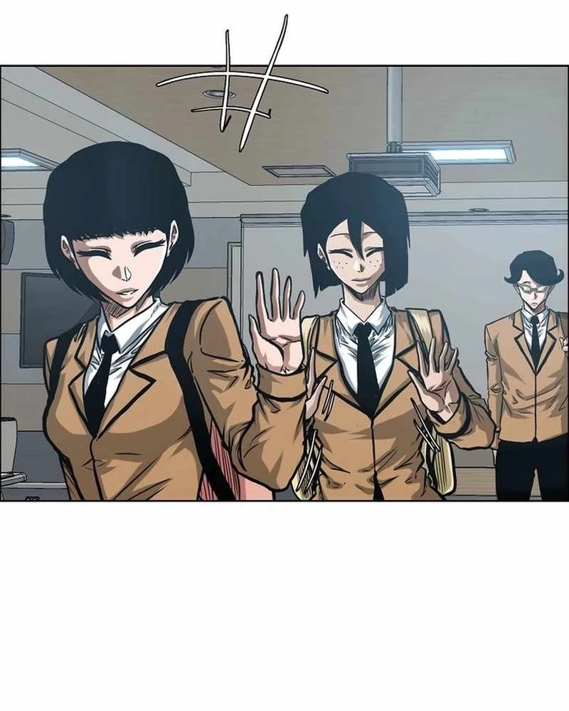 Gia Đình Bí Mật Chapter 13 - 67