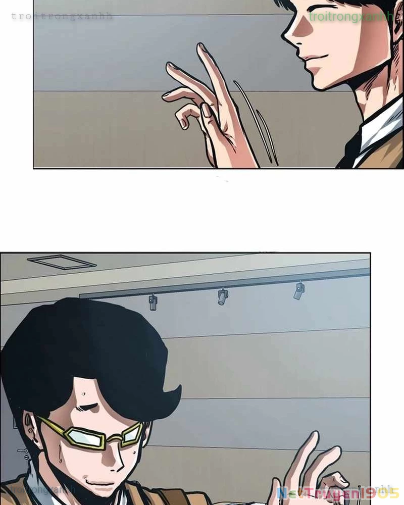 Gia Đình Bí Mật Chapter 13 - 70