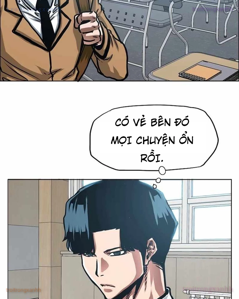 Gia Đình Bí Mật Chapter 13 - 72